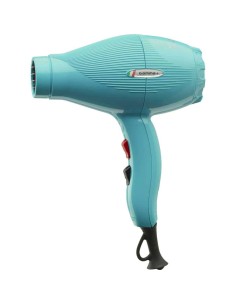 GAMMAPIÙ PHON E-T.C. LIGHT ASCIUGACAPELLI 1800/2100W VERDE CARAIBI