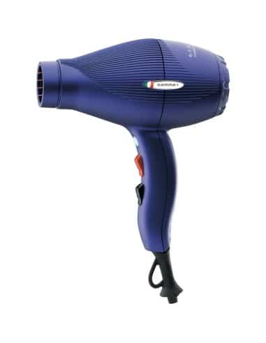 GAMMAPIU' PHON E-T.C. LIGHT PREMIUM ASCIUGACAPELLI 1800/2100W BLU OPACO