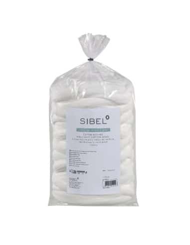 SIBEL COTONE IN CORDA 100% NATURALE 1000 GR