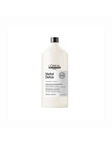 L'oreal professionnel serie expert Metal detox shampoo 1500 ml