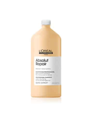 L'OREAL PROFESSIONNEL SERIE EXPERT ABSOLUTE REPAIR SHAMPOO 1500 ML