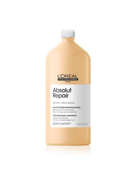 L'oreal professionnel serie expert Absolute repair shampoo 1500 ml
