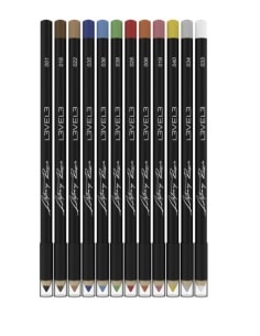 L3VEL3 MATITE PER HAIR...