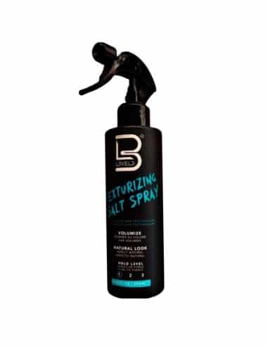 L3VEL3 TEXTURIZING SALT SPRAY VOLUMIZZANTE 250 ML