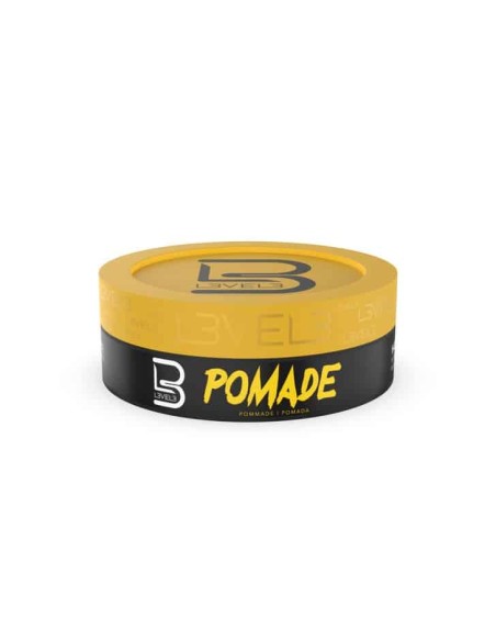 L3VEL3 POMADE 150 ML