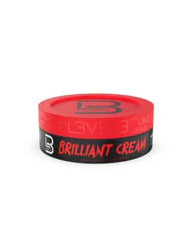 L3VEL3 BRILLANT CREAM 150 ML