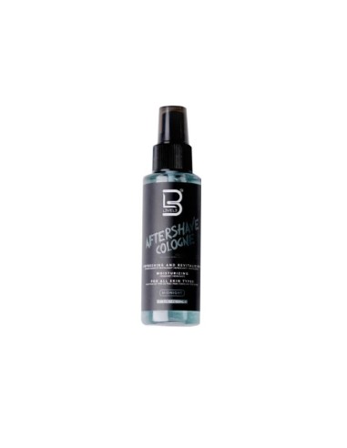 L3VEL3 AFTER SHAVE SPRAY COLOGNE MIDNIGHT 100 ML