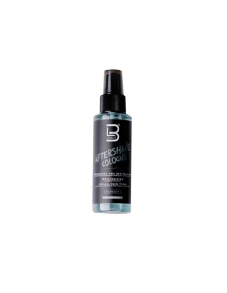 L3VEL3 AFTER SHAVE SPRAY COLOGNE MIDNIGHT 100 ML