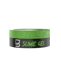 L3VEL3 SLIME GEL TENUTA...