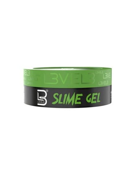 L3VEL3 SLIME GEL TENUTA SUPER FORTE 100 ML