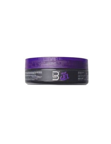 L3VEL3 CREAM GEL 100 ML