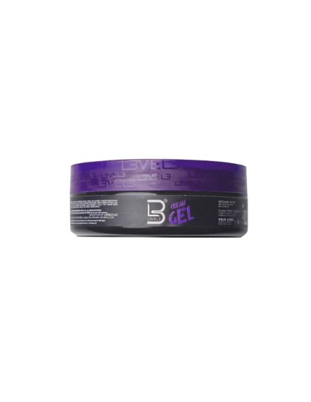 L3VEL3 CREAM GEL 100 ML
