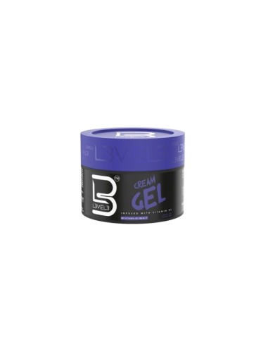 L3VEL3 CREAM GEL 250 ML