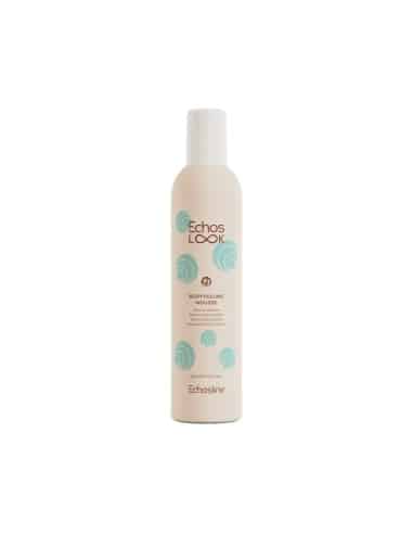 ECHOSLINE ECHOS LOOK BODYVOLUME MOUSSE VOLUMIZZANTE  400 ML