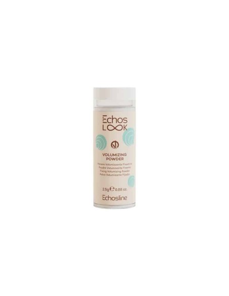 ECHOSLINE ECHOS LOOK VOLUMIZING POWDER 2.5 GR