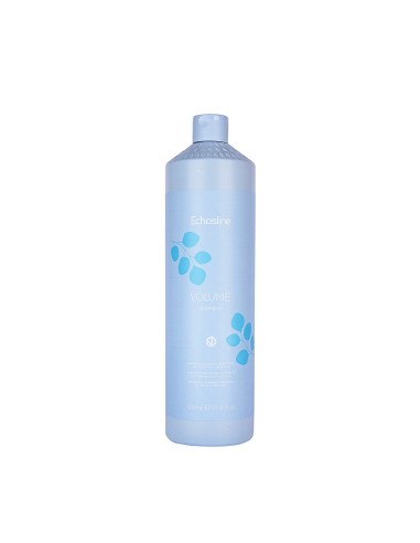 ECHOSLINE VOLUME SHAMPOO 1000 ML