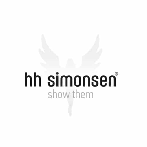 HH SIMONSEN