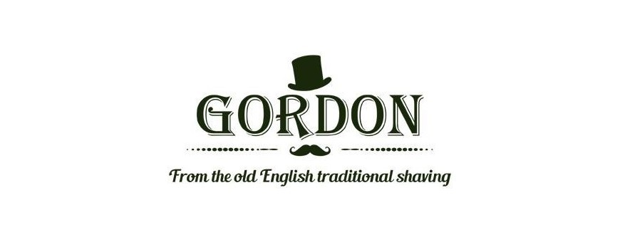 GORDON