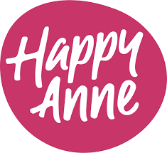 HAPPY ANNE