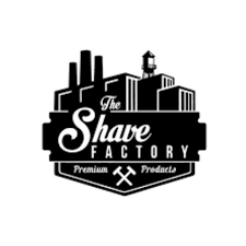 THE SHAVE FACTORY