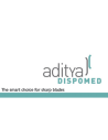 ADITYA DISPOMED PRODUCTS